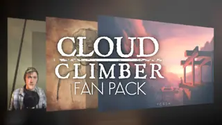Cloud Climber - Fan Pack