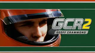 GCR2 Geoff Crammond