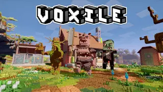 Voxile