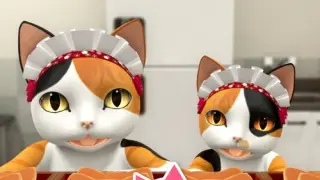Japanese NEKOSAMA Escape The Sweets Shop - Switch
