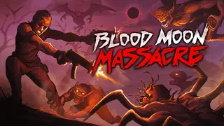 Blood Moon Massacre