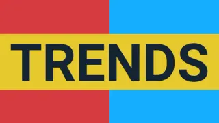 Trends