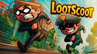 Loot Scoot