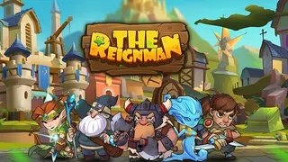 Reignman（掌控者）