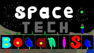 Space Tech Botanist