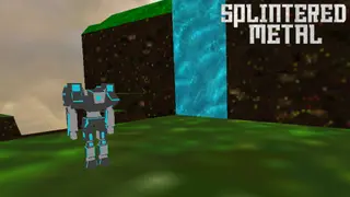 Splintered Metal - Xbox One
