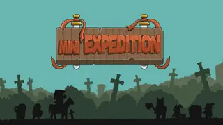 MINI EXPEDITION