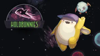 Holobunnies: The Bittersweet Adventure