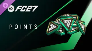 EA SPORTS FC 27 - FC Points 12000