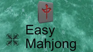 Easy Mahjong