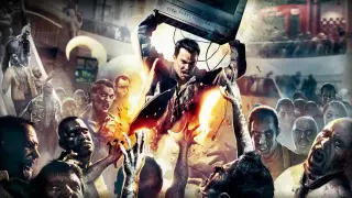 DEAD RISING - PS4