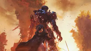 Daemon X Machina: Titanic Scion - Xbox Series