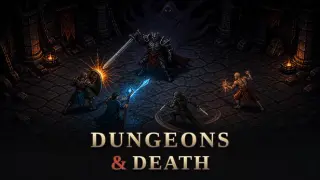 Dungeons & Death