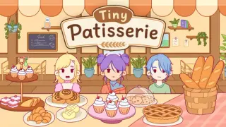 Tiny Patisserie