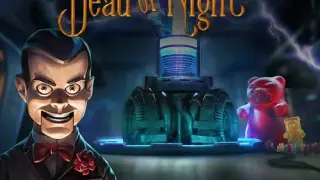 Goosebumps Dead of Night - Switch