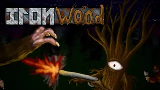 IronWood