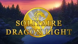 Solitaire. Dragon Light