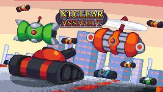 Nuclear Assault