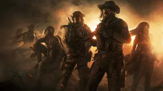 Wasteland 2: Director's Cut (Xbox One)