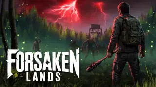 Forsaken Lands