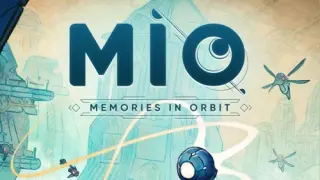 MIO: Memories in Orbit - Switch
