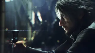 FINAL FANTASY XV ROYAL - PS4