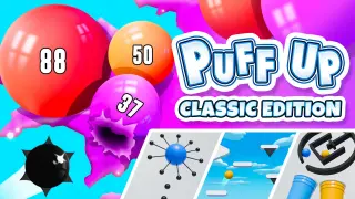 Puff Up: Classic - Switch