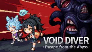 VOID DIVER: Escape from the Abyss