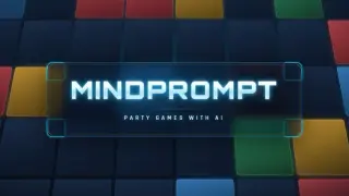 MindPrompt: Party Games with AI