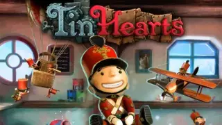Tin Hearts - Switch
