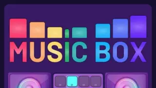 Music Box - Switch