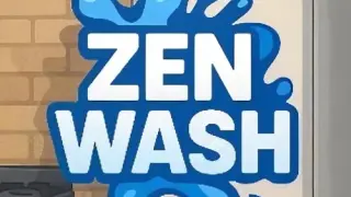Zen Wash - Switch