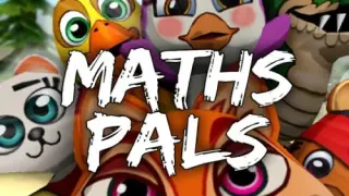 Maths Pals - Switch
