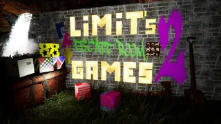 LiMiT's Escape Room Games 2