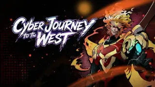 Cyber: Journey to the West