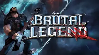 Brutal Legend with Soundtrack