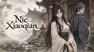 Nie Xiaoqian