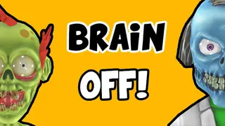 Brain off