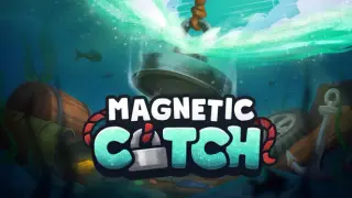 Magnetic Catch