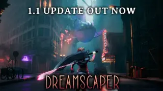 Dreamscaper x Defend Earth: Xenos Survivors