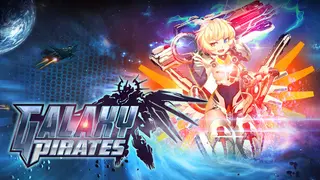 Galaxy Pirates