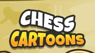 Chess Cartoons - Switch