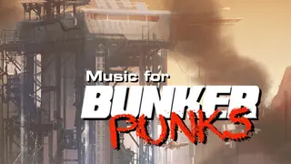 Bunker Punks Soundtrack