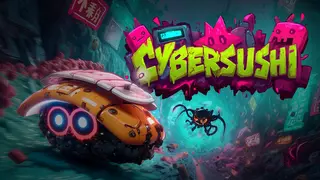 CyberSushi