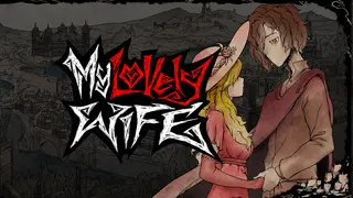 My Lovely Wife Deluxe Edition