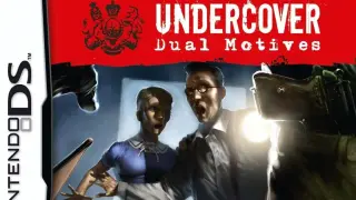 Undercover