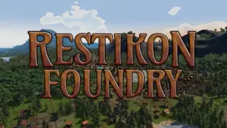 Restikon Foundry