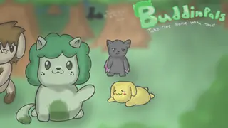 Buddinpals