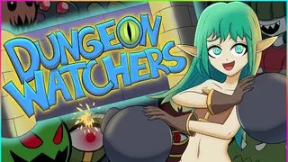 Dungeon Watchers