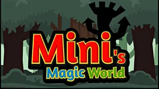 Mini's Magic World